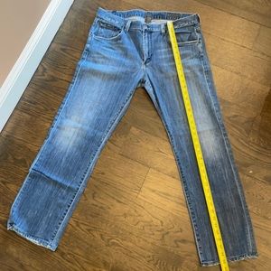 CofH Citizens of Humanity Jeans. Size 36 Waist